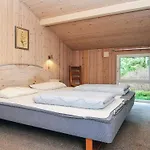 5 Star Holiday Home In Henne Tatil Evi Henne Strand