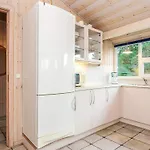 Tatil Evi 5 Star Holiday Home In Henne *
