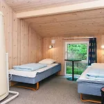 Tatil Evi 5 Star Holiday Home In Henne *