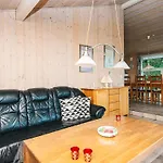 5 Star Holiday Home In Henne