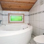 5 Star Holiday Home In Henne Henne Strand