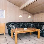 Tatil Evi 5 Star Holiday Home In Henne *
