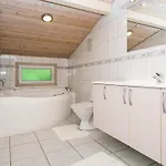 Tatil Evi 5 Star Holiday Home In Henne Henne Strand