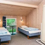 5 Star Holiday Home In Henne Henne Strand