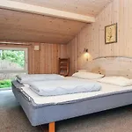 Tatil Evi 5 Star Holiday Home In Henne Henne Strand