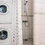 5 Star Holiday Home In Henne Tatil Evi