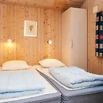 5 Star Holiday Home In Henne Tatil Evi *