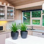 5 Star Holiday Home In Henne Tatil Evi Henne Strand