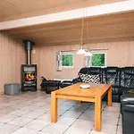 Tatil Evi 5 Star Holiday Home In Henne *