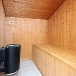 5 Star Holiday Home In Henne * Henne Strand