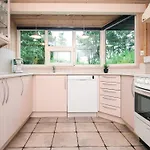 5 Star Holiday Home In Henne Henne Strand