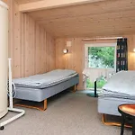 Tatil Evi 5 Star Holiday Home In Henne *