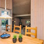 Tatil Evi 5 Star Holiday Home In Henne