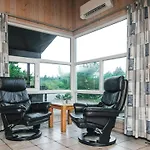 Tatil Evi 5 Star Holiday Home In Henne