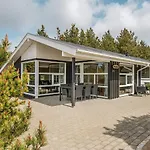 5 Star Holiday Home In Henne Henne Strand