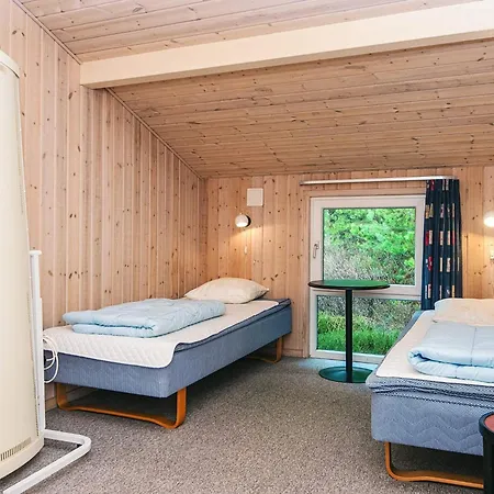 בית נופש Secluded Retreat By Lyngbo Heath - By Traum *