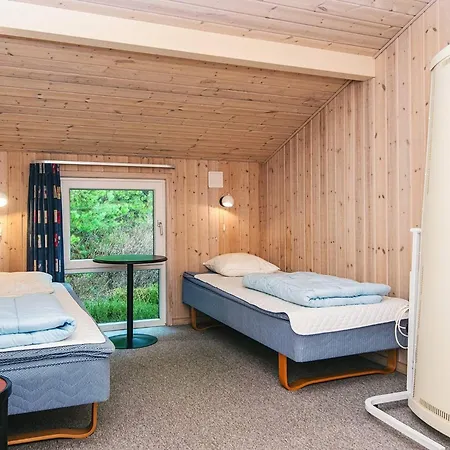 Secluded Retreat By Lyngbo Heath - By Traum האנה סטרנד