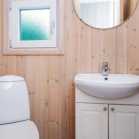 Secluded Retreat By Lyngbo Heath - By Traum 펜션