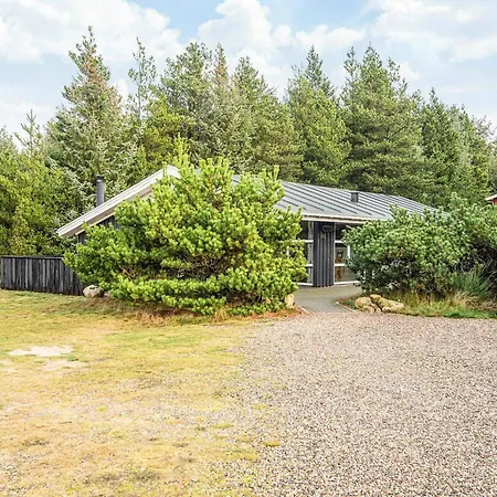 펜션 Secluded Retreat By Lyngbo Heath - By Traum