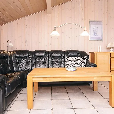 Secluded Retreat By Lyngbo Heath - By Traum האנה סטרנד