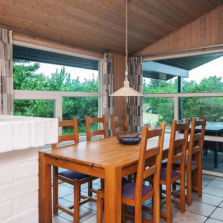 Secluded Retreat By Lyngbo Heath - By Traum * האנה סטרנד