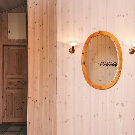 Secluded Retreat By Lyngbo Heath - By Traum בית נופש האנה סטרנד