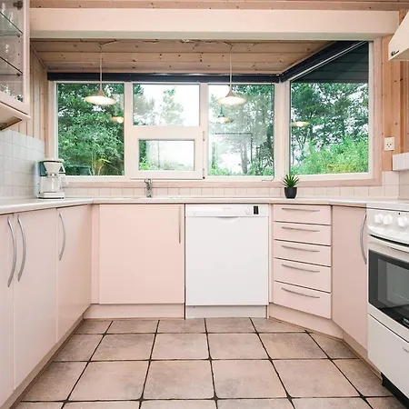 Secluded Retreat By Lyngbo Heath - By Traum האנה סטרנד