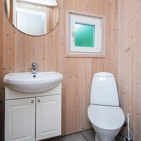 Secluded Retreat By Lyngbo Heath - By Traum * האנה סטרנד