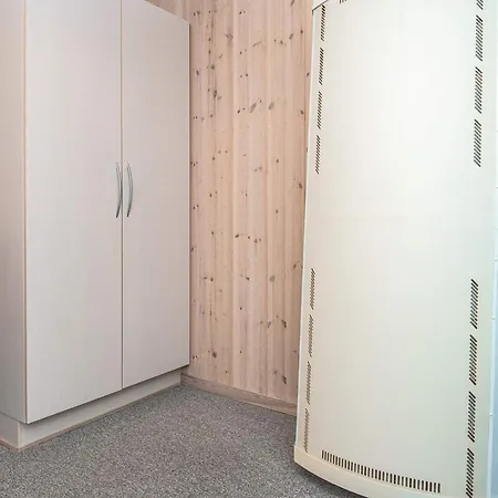 Semesterbostad 5 Star Holiday Home In Henne