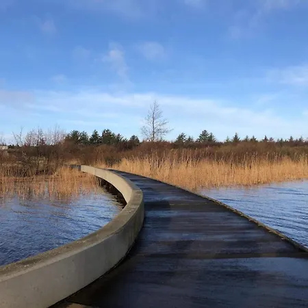 Semesterbostad 5 Star Holiday Home In Henne