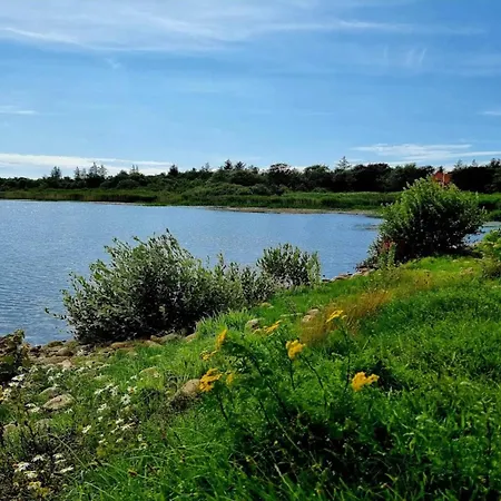 Semesterbostad 5 Star Holiday Home In Henne
