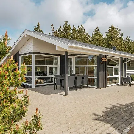 Secluded Retreat By Lyngbo Heath - By Traum האנה סטרנד